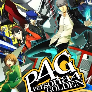 Download Persona 4 Golden Switch NSP XCI Poster