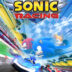 Team Sonic Racing Switch NSP XCI Poster