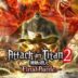 Attack On Titan 2 Final Battle Switch NSP XCI 1