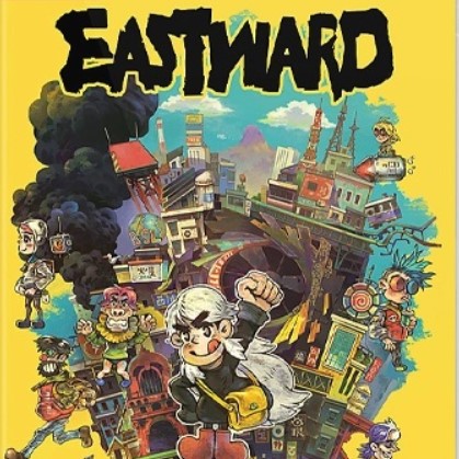 Eastward Switch NSP XCI 1