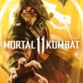 Mortal Kombat 11 Ultimate Switch NSP XCI