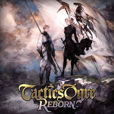 Tactics Ogre Reborn Switch NSP XCI 6