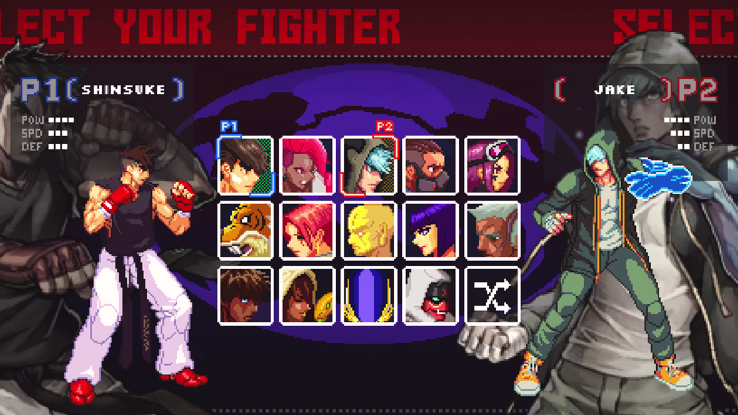 Blazing Strike Switch Nsp Sc1