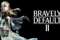 Bravely Default Ii