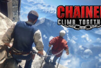Chained Climb Together Switch Nsp