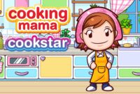 Cooking Mama Cookstar