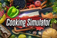 Cooking Simulator