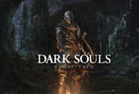 Dark Souls Remastered Switch Nsp Xci