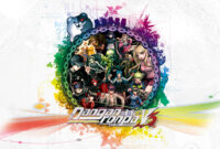 Danganronpa-V3-Killing-Harmony-Anniversary-Edition.jpg Danganronpa V3 Killing Harmony Anniversary Edition