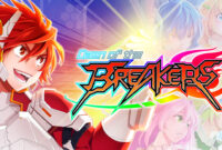 Dawn Of The Breakers