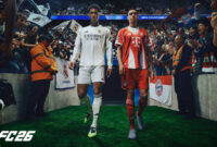 Ea Sports Fc 26 Switch Nsp