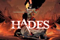 Hades Switch Nsp Xci