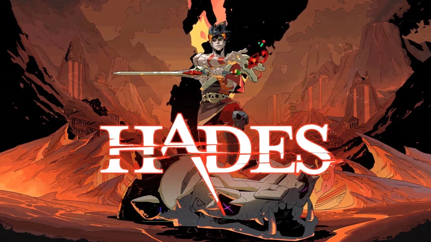 Hades Switch Nsp Xci