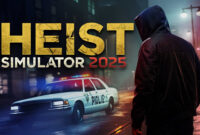 Heist Simulator 2025 Switch Nsp