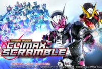 Kamen Rider Climax Scramble Nsp Xci Min