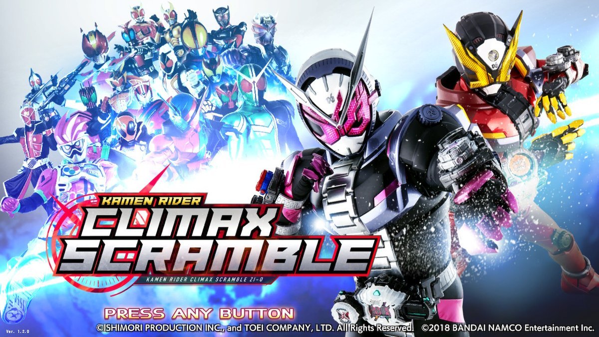 Kamen Rider Climax Scramble Nsp Xci Min