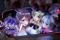 Livestream Escape From Hotel Izanami Livestream 2 Escape From Togaezuka Happy Place Collection Switch Nsp