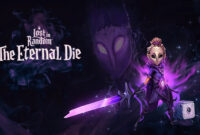 Lost In Random The Eternal Die Switch Nsp