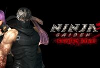 Ninja Gaiden 3 Razors Edge Switch Nsp Xci