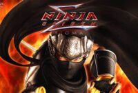 Ninja Gaiden Sigma 1 Switch Nsp Xci