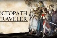 Octopath Traveler Switch Nsp Xci Min