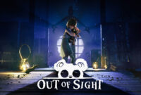 Out Of Sight Switch Nsp