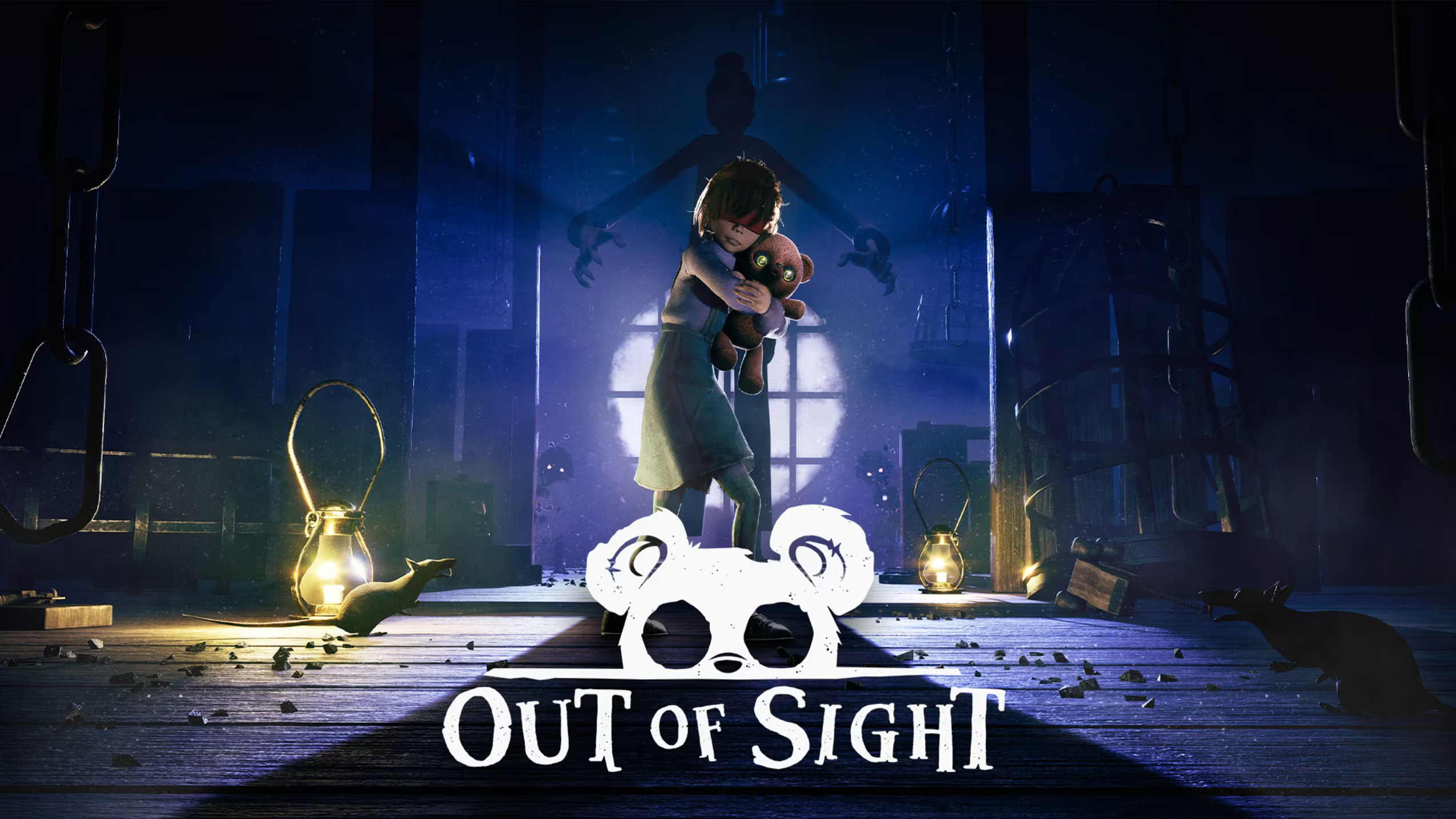 Out Of Sight Switch Nsp