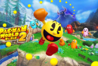 Pac Man World 2 Re Pac Switch Nsp