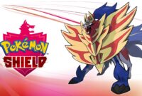 Pokemon Shield Switch Nsp Xci