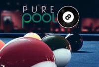 Pure Pool Switch Nsp