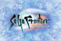 Saga Frontier 2 Remastered Switch Nsp