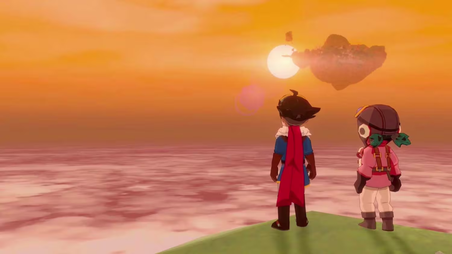 Sky Oceans Wings For Hire Sc