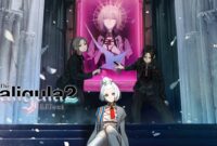 The Caligula Effect 2