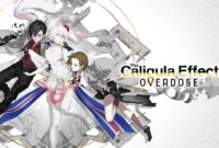 The Caligula Effect Overdose