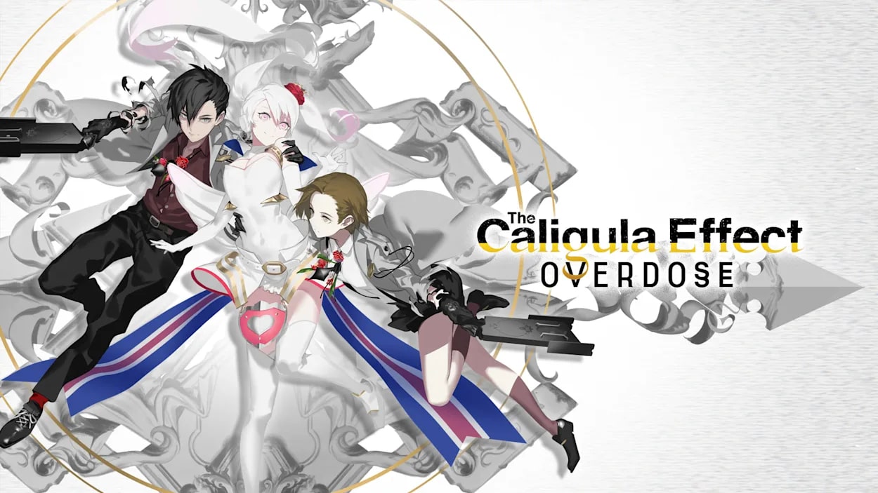 The Caligula Effect Overdose