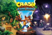 Crash Bandicoot N Sane Trilogy Nsp Xci Min