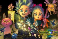 Dragon Quest Treasures Switch Nsp Xci Min