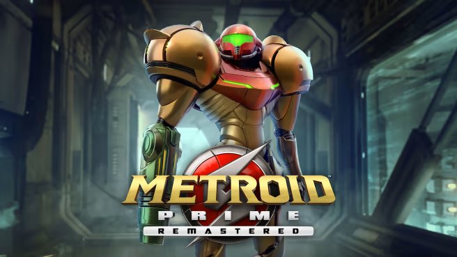 Metroid Prime Remastered Switch Nsp Xci Min